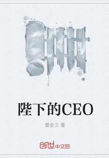 陛下的CEO