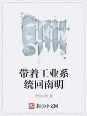 带着工业系统回南明" width="120" height="150"
