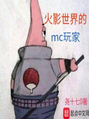 在火影世界的mc玩家