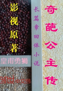 奇葩公主传" width="120" height="150"