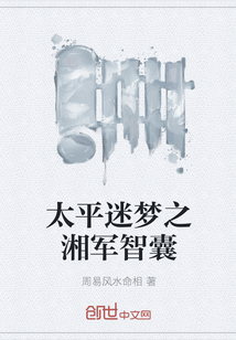 太平迷梦之湘军智囊" width="120" height="150"