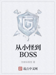 从小怪到BOSS