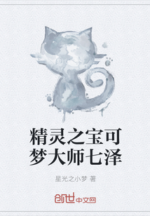 精灵之宝可梦大师七泽