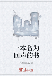 一本名为回声的书" width="120" height="150"