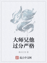 大师兄他过分严格