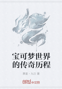宝可梦世界的传奇历程" width="120" height="150"