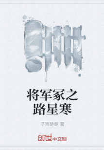 将军冢之路星寒