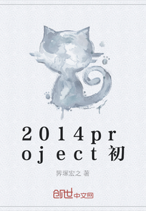 2014project初