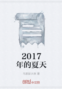 2017年的夏天