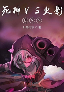 死神VS火影BVN