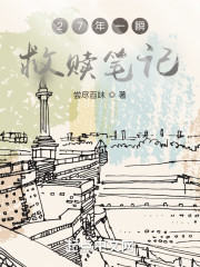 27年一瞬，救赎笔记" width="120" height="150"