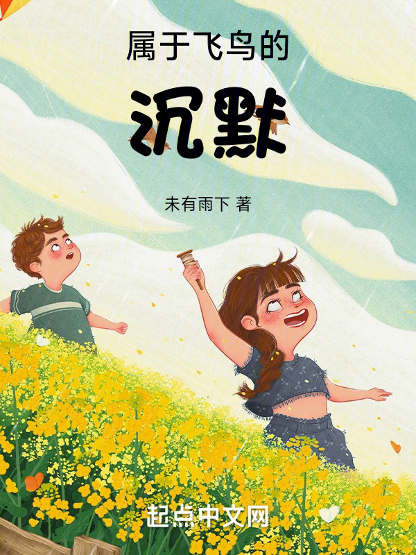 属于飞鸟的沉默" width="120" height="150"