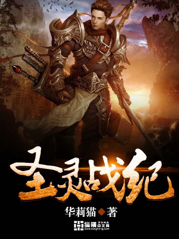 圣灵战纪" width="120" height="150"