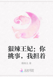 狠辣王妃：你挑事，我担着