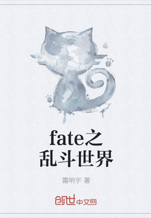 fate之乱斗世界