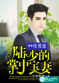 99度爱恋：陆少的掌中宝妻" width="120" height="150"