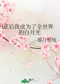 BE后我成为了全世界的白月光" width="120" height="150"