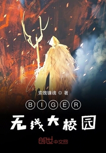 BIGER无线大校园