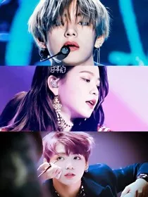 BTS——花曜日" width="120" height="150"