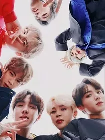 BTS：全新的故事" width="120" height="150"