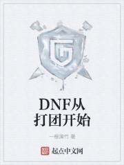 DNF从打团开始