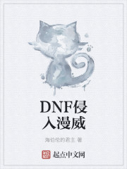 DNF侵入漫威