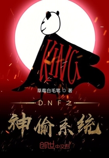 DNF之神偷系统