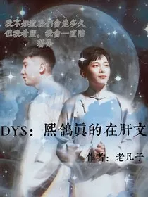 DYS：熙鸽真的在肝文" width="120" height="150"