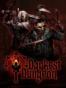 Darkest：Dungeon" width="120" height="150"