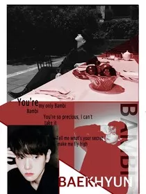 EXO：二分之一亖" width="120" height="150"