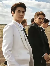 EXO：情起即燃" width="120" height="150"