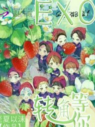 EXO：转角，等你" width="120" height="150"