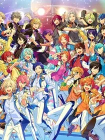 Ensemblestars未来之歌" width="120" height="150"