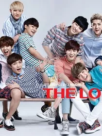 Exo：幸运" width="120" height="150"