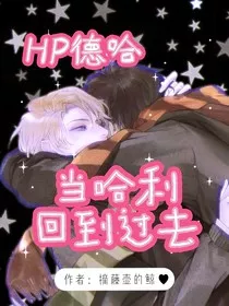 HP德哈：当哈利回到过去" width="120" height="150"