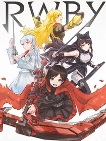 RWBY：四女战记" width="120" height="150"