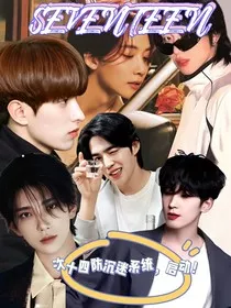 SEVENTEEN：次十四防沉迷系统，启动！" width="120" height="150"