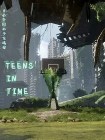 TEENS——IN——TIME" width="120" height="150"