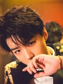 TFBOYS：你是团宠小姐姐" width="120" height="150"