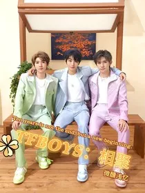 TFBOYS：相聚" width="120" height="150"