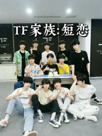 TF家族：短恋爱恋