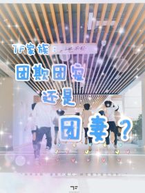 TF家族：团欺团宠还是团妻？