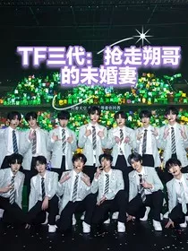 TF三代：抢走朔哥的未婚妻" width="120" height="150"