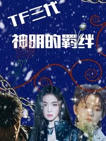 TF三代：神明的羁绊" width="120" height="150"