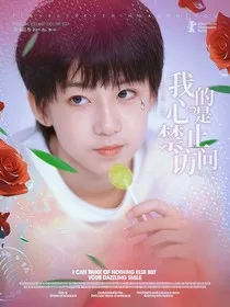TF四代：我的心是禁止访问" width="120" height="150"