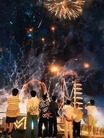 TNT：爱是一瞬的心动" width="120" height="150"