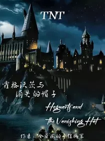 TNT：霍格沃茨与消失的帽子" width="120" height="150"
