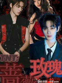 TNT：蔷薇玫瑰" width="120" height="150"