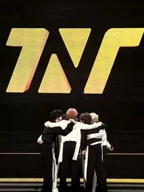 TNT：青春是美好的回忆" width="120" height="150"