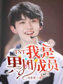 TNT：我是男团成员